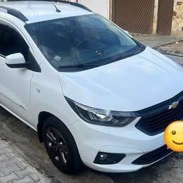 CHEVROLET SPIN 1.8 LTZ 8V FLEX 4P AUTOMÁTICO